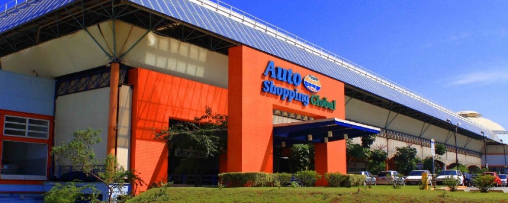 Auto Shopping Global